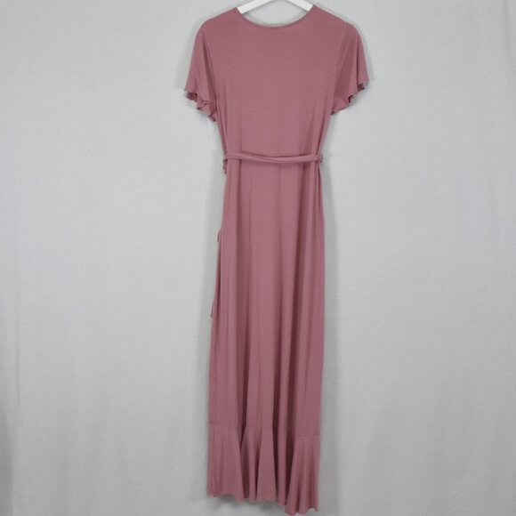 Beeuniq Maternity Dress Size large - Picture 3 of 5